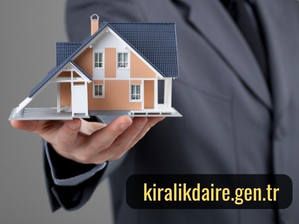 Yaramış Mahallesi Kiralık Daire